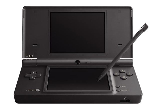 Nintendo DSi