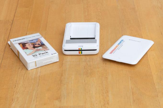 Polaroid Zip Instan Photoprinter