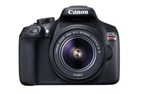 Canon EOS Asi T6