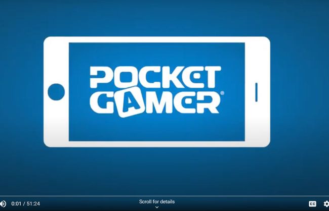 Pocket Gamer