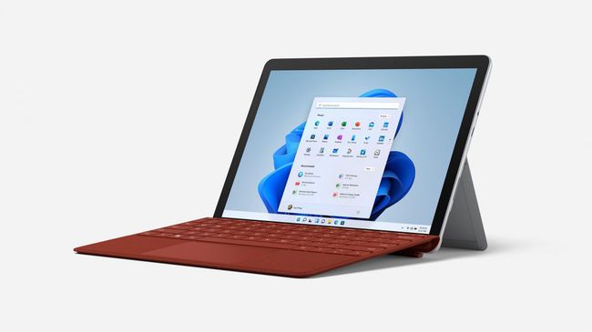 جهاز Surface Go 3 