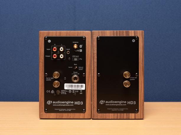 مكبرات الصوت Audioengine HD3