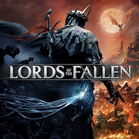 Lords of the Fallen | Prihaja kmalu