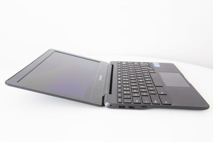Chromebook Samsung 3