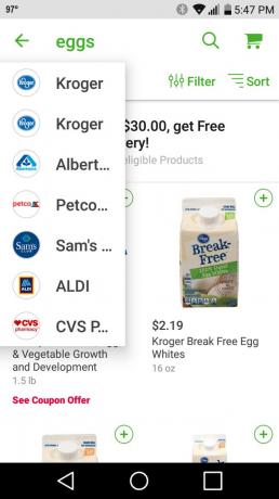 Instacart