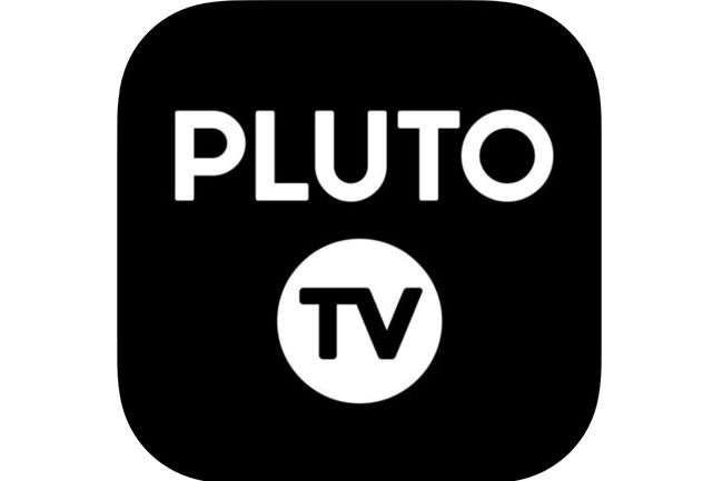 Ícone do app Pluto TV