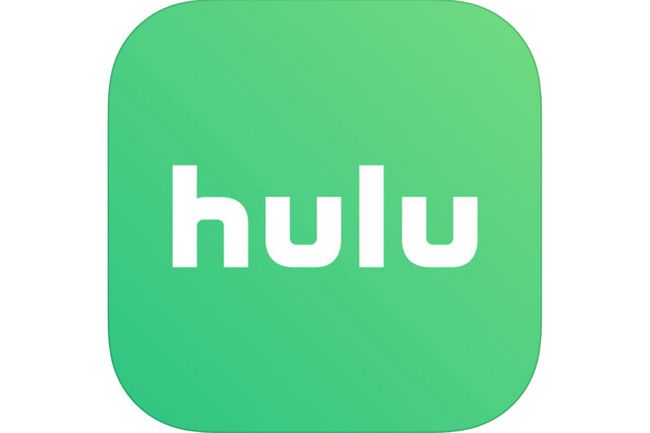 Ícone do aplicativo Hulu