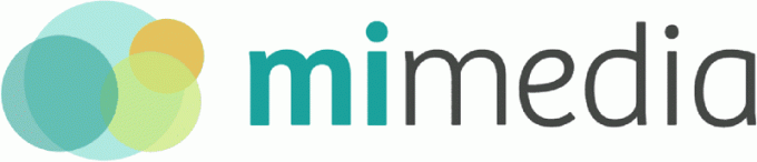 Logo MiMedia