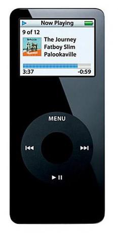 1. gen. ipod nano