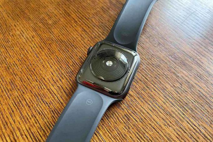 Apple Watch SE