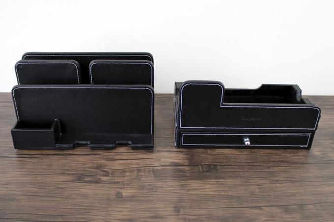 EasyAcc Multi-Device Organizer