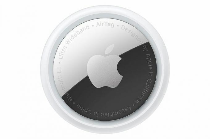 อเมซอน Apple AirTag