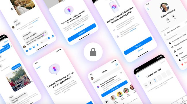 Facebook Messenger