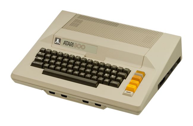 Atari 800 koduarvuti