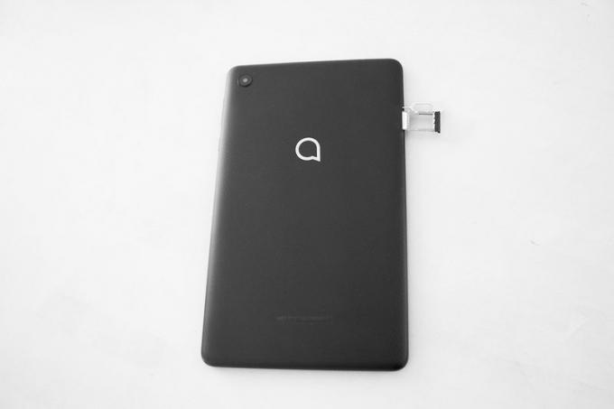 Alcatel Joy Tab 2