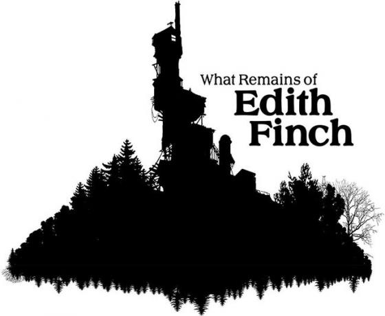 Naslovnica igre What Remains of Edith Finch