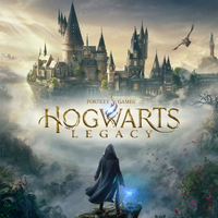 Hogwarts Legacy – Xbox Series X|S [Цифров]| беше