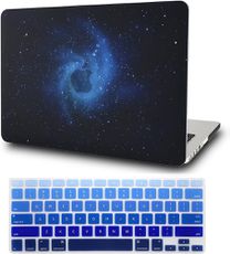 KEC sülearvuti ümbris MacBook Pro jaoks