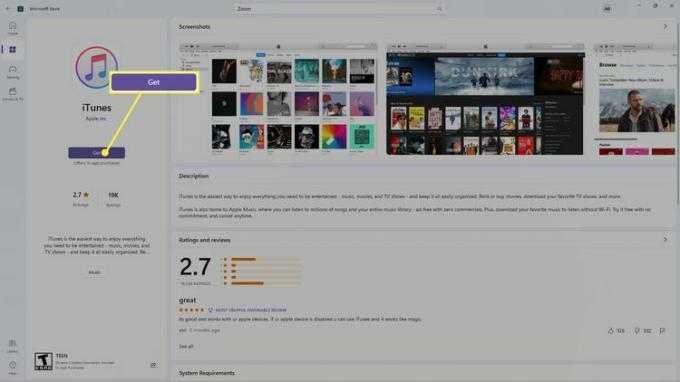 Wyróżnij się w aplikacji Microsoft Store