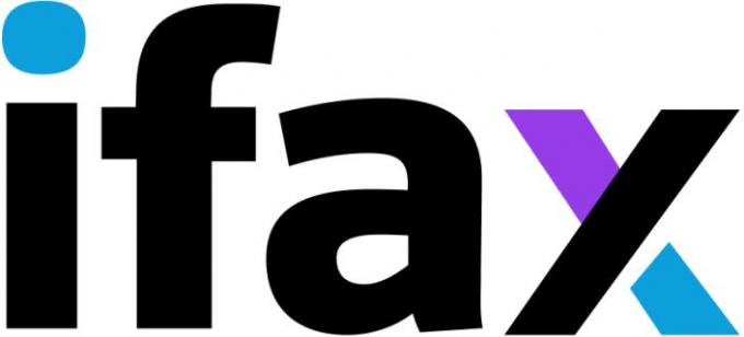 iFax-App