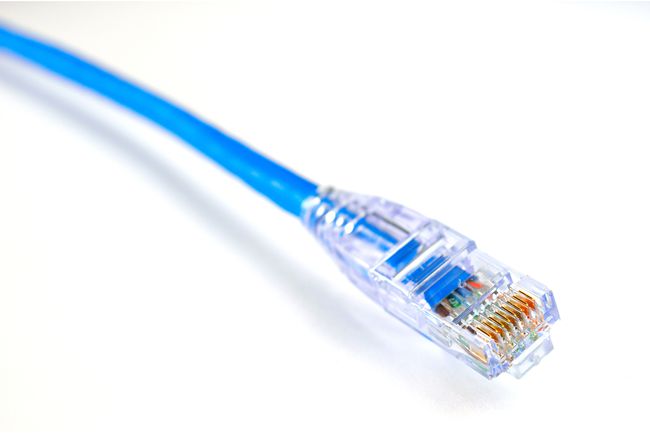 Кабель Ethernet