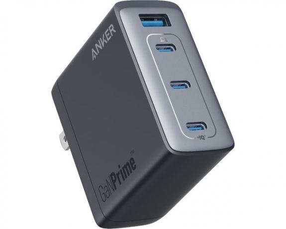 Anker 150W747GaNPrime充電器