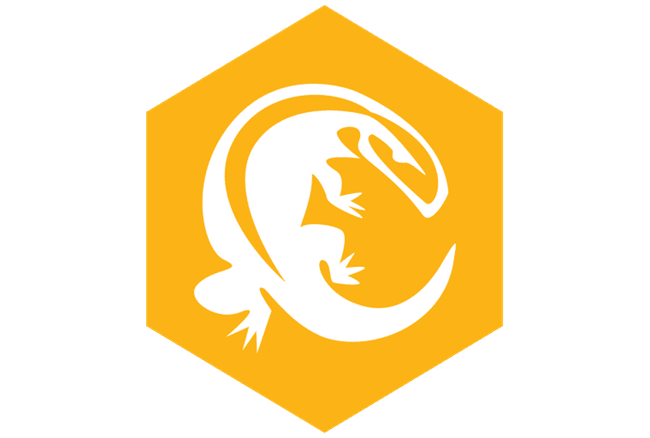 Logo Komodo Edit