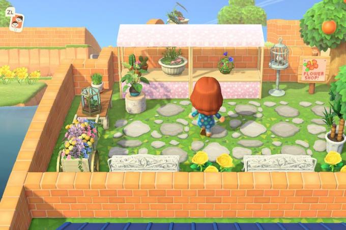 Nintendo Animal Crossing: Нови хоризонти