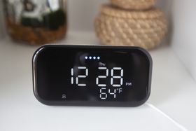 Lenovo Smart Clock Essentiel