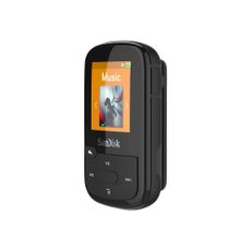 SanDisk Clip Sport Plus MP3-afspiller