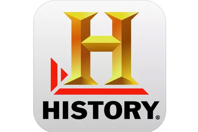 Ícone do aplicativo History Channel