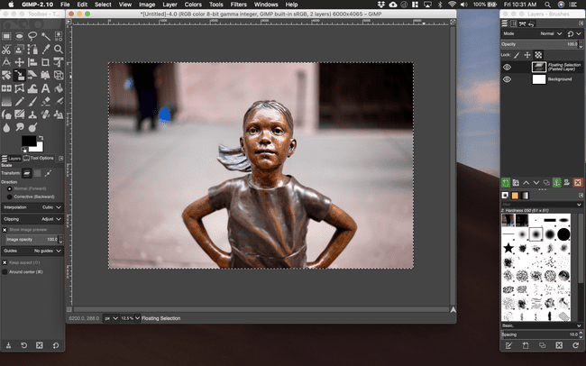 Gimp-Resampling-Bild.