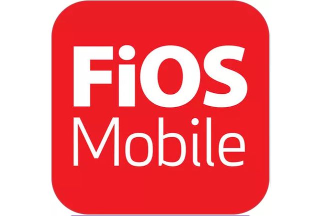 Ícone do app FiOS TV