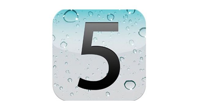 iOS 5