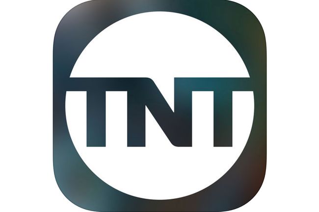 Ícone do aplicativo TNT