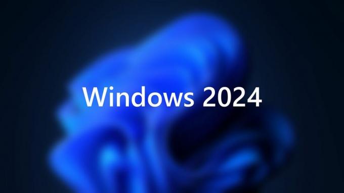 Windowsa 2024