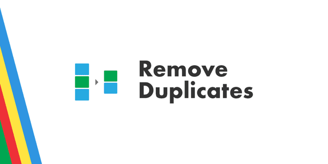 Remover logotipo duplicado