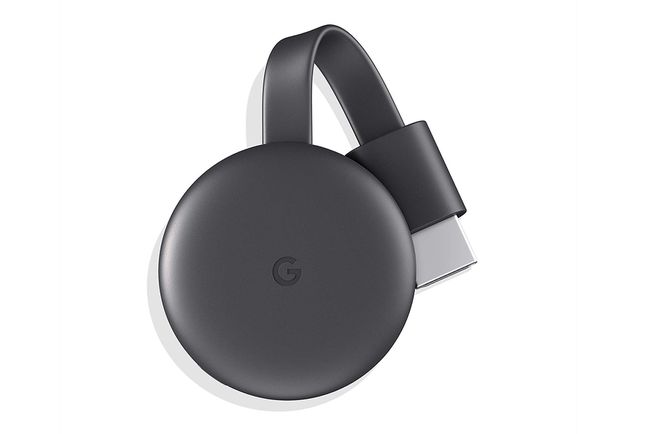 GoogleChromecast第3世代