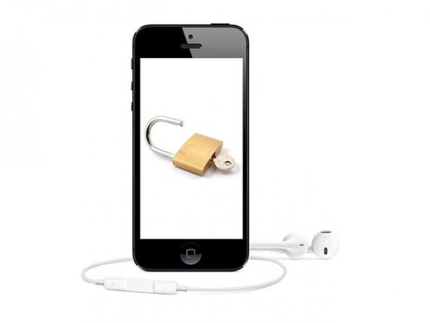 iPhone-Garantie entsperren und jailbreaken?