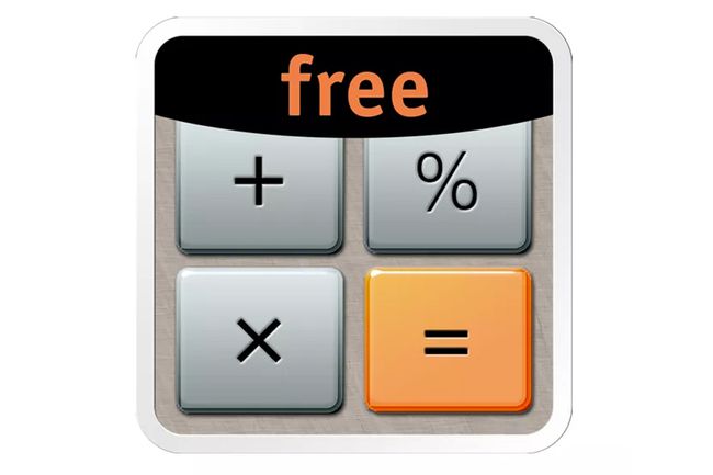 Calculator Plus-App-Symbol