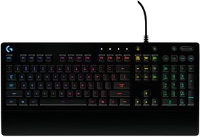 Keyboard Gaming Logitech G213