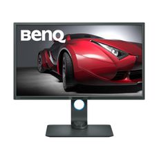 BenQ 709 PD3200U 32-tolline 4K UHD monitor