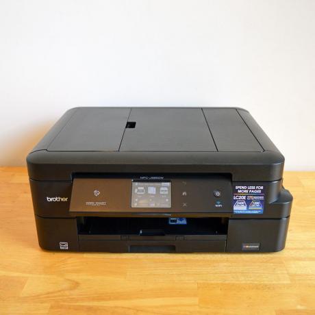 Brother MFC-J985DW printer