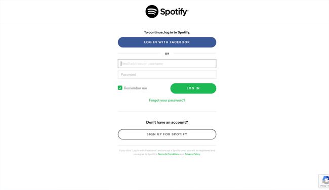 Soumettre un podcast sur le site Spotify for Podcasters.