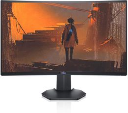 Monitor pentru jocuri Dell S2721HGF de 27 inchi