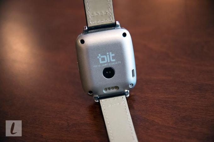 Beantech Bitwatch S1 Plus Smartwatch