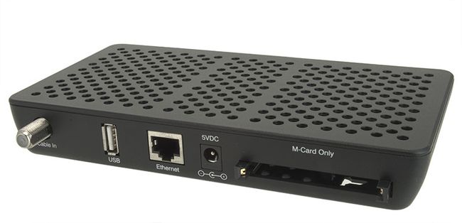 Hauppauge WinTV-DCR-2650