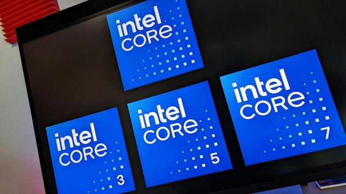 Nova blagovna znamka procesorja Intel Core za leto 2023