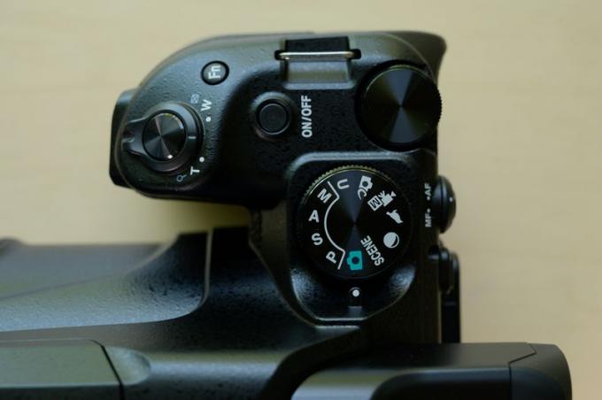 Nikon COOLPIX P1000