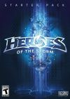 Heroes of the Storm - PCMac